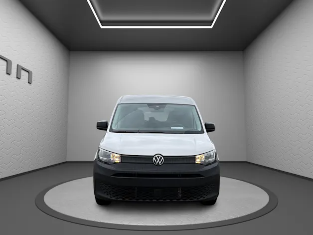 VW Caddy Cargo 1.5 TSI