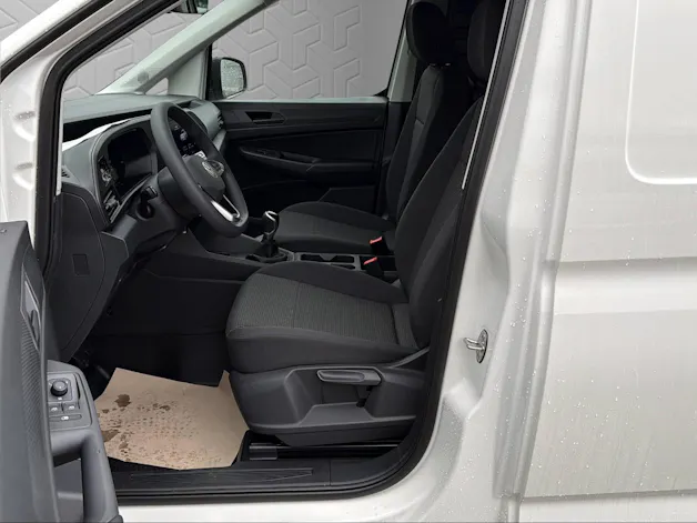 VW Caddy Cargo 1.5 TSI