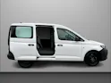 VW Caddy Cargo 1.5 TSI