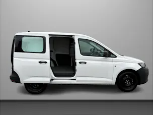 VW Caddy Cargo 1.5 TSI