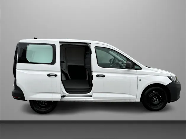 VW Caddy Cargo 1.5 TSI