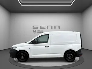 VW Caddy Cargo 1.5 TSI