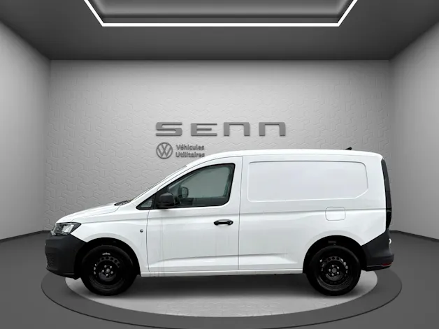 VW Caddy Cargo 1.5 TSI