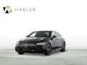 Mercedes-Benz CLA 220 4Matic 8G-DCT