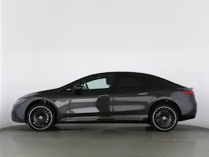 Mercedes-Benz EQE 500 4 Matic