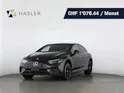 MERCEDES-BENZ EQE 500 4 Matic