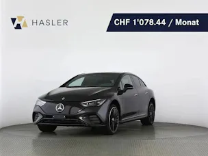 MERCEDES-BENZ EQE 500 4 Matic