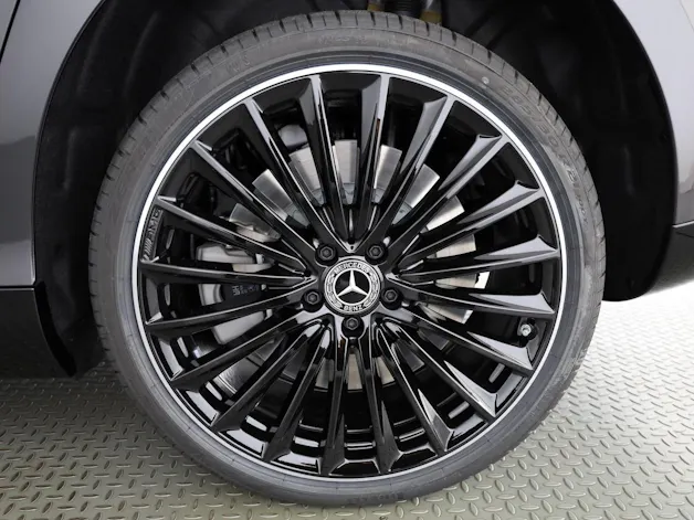 Mercedes-Benz EQE 500 4 Matic
