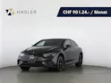 Mercedes-Benz EQE 500 4 Matic