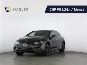 Mercedes-Benz EQE 500 4 Matic