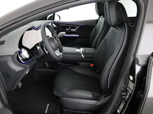 Mercedes-Benz EQE 500 4 Matic