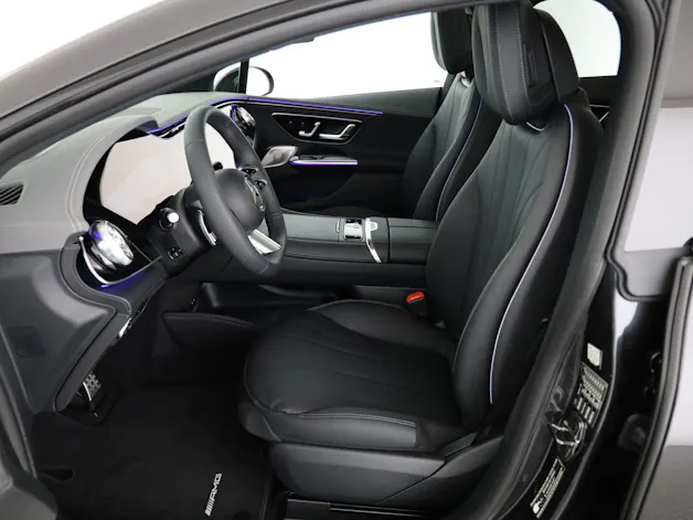 Mercedes-Benz EQE 500 4 Matic