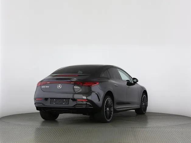 Mercedes-Benz EQE 500 4 Matic
