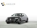 Mercedes-Benz E 53 Hybrid 4Matic+ 9G-Tronic