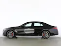 Mercedes-Benz E 53 Hybrid 4Matic+ 9G-Tronic