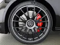 Mercedes-Benz E 53 Hybrid 4Matic+ 9G-Tronic