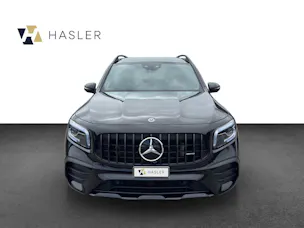 Mercedes-Benz GLB AMG 35 4Matic 8G-Tronic