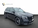 Mercedes-Benz GLB AMG 35 4Matic 8G-Tronic