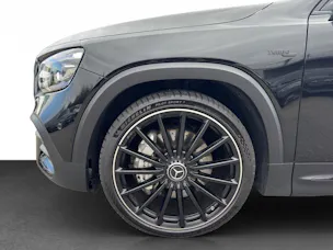 Mercedes-Benz GLB AMG 35 4Matic 8G-Tronic