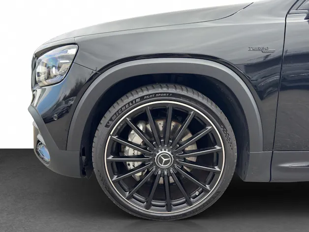 Mercedes-Benz GLB AMG 35 4Matic 8G-Tronic
