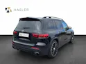 Mercedes-Benz GLB AMG 35 4Matic 8G-Tronic
