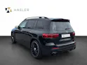 Mercedes-Benz GLB AMG 35 4Matic 8G-Tronic