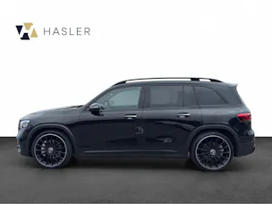 Mercedes-Benz GLB AMG 35 4Matic 8G-Tronic