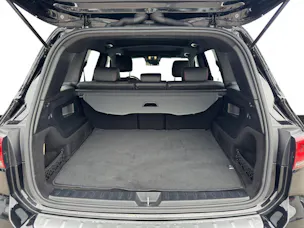 Mercedes-Benz GLB AMG 35 4Matic 8G-Tronic
