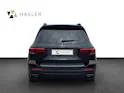 Mercedes-Benz GLB AMG 35 4Matic 8G-Tronic