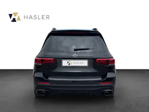 Mercedes-Benz GLB AMG 35 4Matic 8G-Tronic