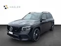 Mercedes-Benz GLB AMG 35 4Matic 8G-Tronic