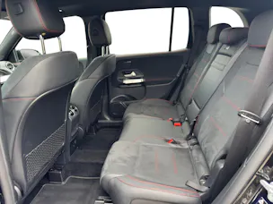 Mercedes-Benz GLB AMG 35 4Matic 8G-Tronic