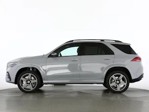Mercedes-Benz GLE 450 d 4Matic 9G-Tronic