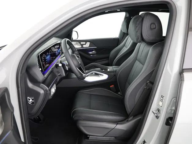 Mercedes-Benz GLE 450 d 4Matic 9G-Tronic
