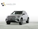 Mercedes-Benz GLE 450 d 4Matic 9G-Tronic