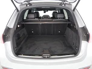 Mercedes-Benz GLE 450 d 4Matic 9G-Tronic