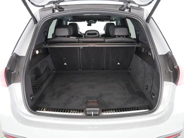 Mercedes-Benz GLE 450 d 4Matic 9G-Tronic