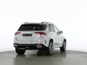 Mercedes-Benz GLE 450 d 4Matic 9G-Tronic