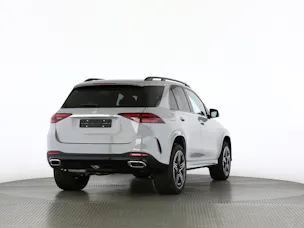 Mercedes-Benz GLE 450 d 4Matic 9G-Tronic