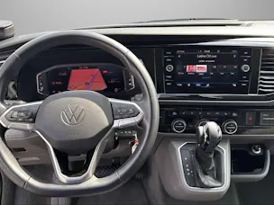 VW T6.1 California 2.0 TDI Ocean Liberty DSG