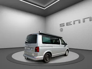 VW T6.1 California 2.0 TDI Ocean Liberty DSG