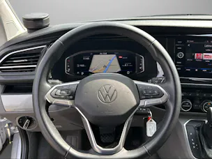 VW T6.1 California 2.0 TDI Ocean Liberty DSG