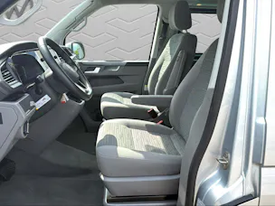 VW T6.1 California 2.0 TDI Ocean Liberty DSG