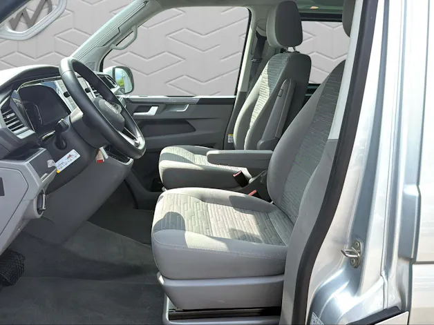 VW T6.1 California 2.0 TDI Ocean Liberty DSG