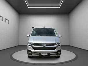 VW T6.1 California 2.0 TDI Ocean Liberty DSG