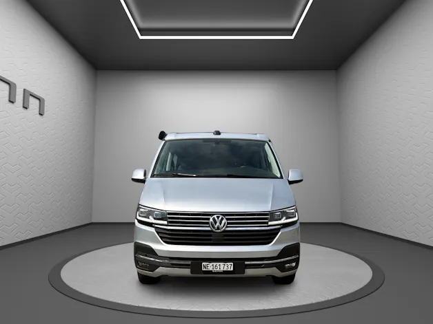VW T6.1 California 2.0 TDI Ocean Liberty DSG
