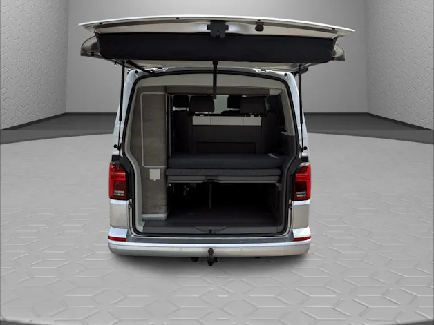 VW T6.1 California 2.0 TDI Ocean Liberty DSG