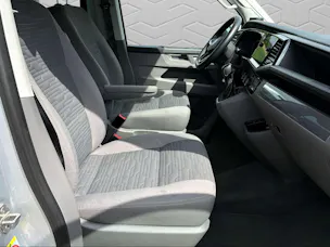 VW T6.1 California 2.0 TDI Ocean Liberty DSG