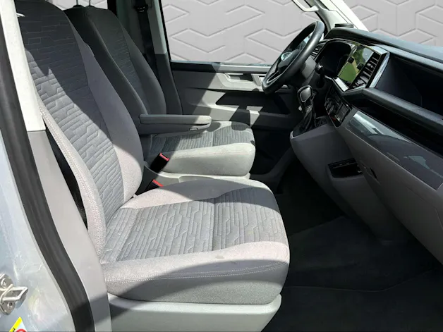 VW T6.1 California 2.0 TDI Ocean Liberty DSG