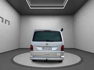VW T6.1 California 2.0 TDI Ocean Liberty DSG